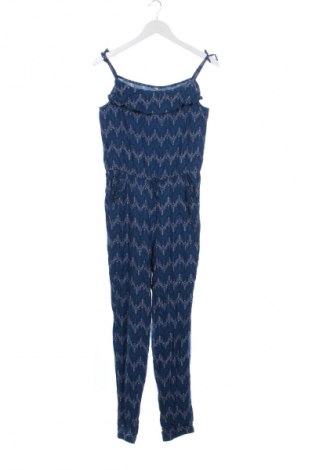 Kinder Overall Pocopiano, Größe 13-14y/ 164-168 cm, Farbe Mehrfarbig, Preis € 16,37