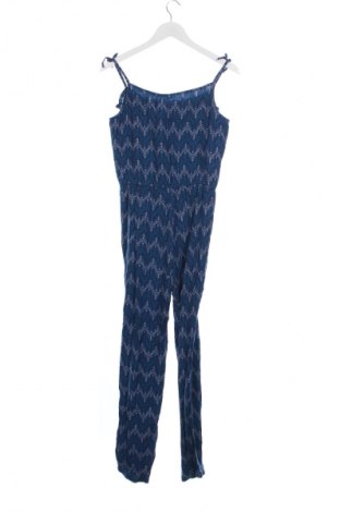 Kinder Overall Pocopiano, Größe 13-14y/ 164-168 cm, Farbe Mehrfarbig, Preis € 16,37
