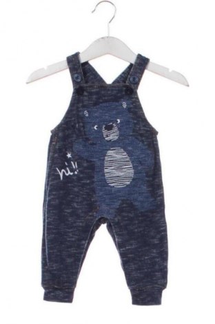 Kinder Overall Prenatal, Größe 2-3m/ 56-62 cm, Farbe Blau, Preis € 16,37