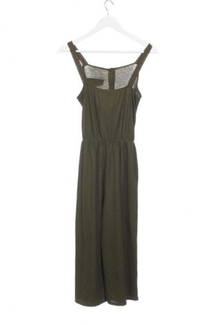 Kinder Overall Primark, Größe 13-14y/ 164-168 cm, Farbe Grün, Preis € 8,99