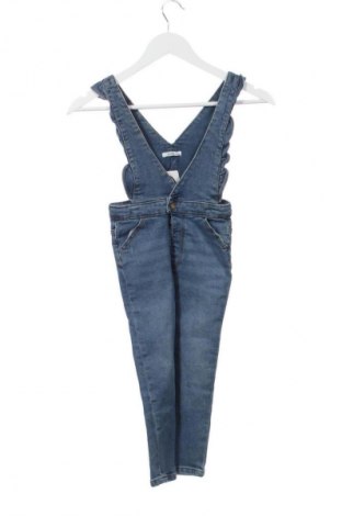 Kinder Overall Reserved, Größe 3-4y/ 104-110 cm, Farbe Blau, Preis € 11,99