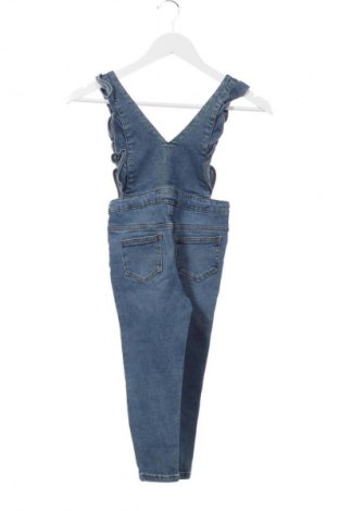 Kinder Overall Reserved, Größe 3-4y/ 104-110 cm, Farbe Blau, Preis € 11,99