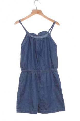 Kinder Overall Sinsay, Größe 8-9y/ 134-140 cm, Farbe Blau, Preis € 13,99