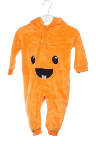 Kinder Overall Sinsay, Größe 6-9m/ 68-74 cm, Farbe Orange, Preis € 16,37