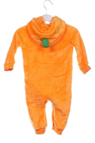 Kinder Overall Sinsay, Größe 6-9m/ 68-74 cm, Farbe Orange, Preis € 16,37