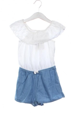 Kinder Overall Terranova, Größe 18-24m/ 86-98 cm, Farbe Mehrfarbig, Preis € 16,00