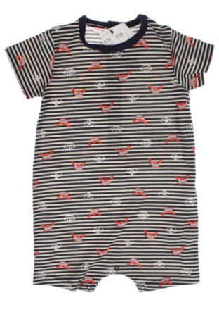 Dětská kombinéza  Tezenis, Velikost 6-9m/ 68-74 cm, Barva Vícebarevné, Cena  389,00 Kč