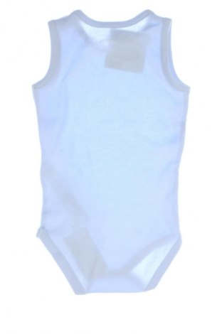 Dětská kombinéza  Tezenis, Velikost 6-9m/ 68-74 cm, Barva Modrá, Cena  385,00 Kč