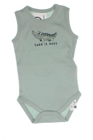 Dětská kombinéza  Tezenis, Velikost 6-9m/ 68-74 cm, Barva Zelená, Cena  389,00 Kč