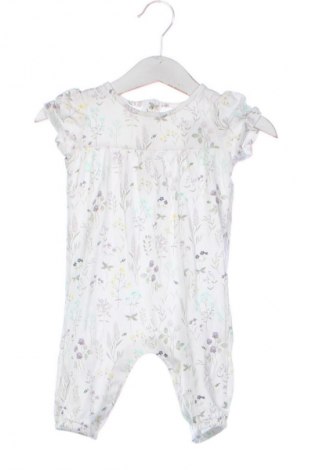 Kinder Overall Tu, Größe 3-6m/ 62-68 cm, Farbe Mehrfarbig, Preis € 16,33