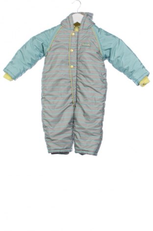 Kinder Overall Unbranded, Größe 12-18m/ 80-86 cm, Farbe Mehrfarbig, Preis € 11,99