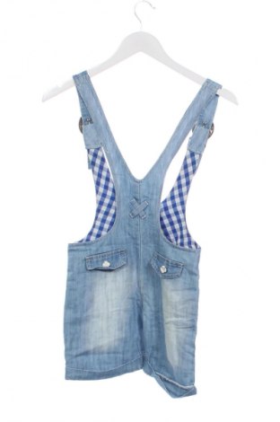 Kinder Overall Unbranded, Größe 9-10y/ 140-146 cm, Farbe Blau, Preis € 16,37
