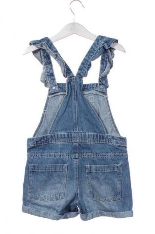 Kinder Overall Unbranded, Größe 6-7y/ 122-128 cm, Farbe Blau, Preis € 16,37