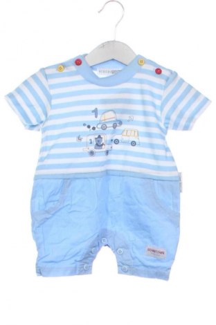 Kinder Overall Unbranded, Größe 3-6m/ 62-68 cm, Farbe Mehrfarbig, Preis € 16,37