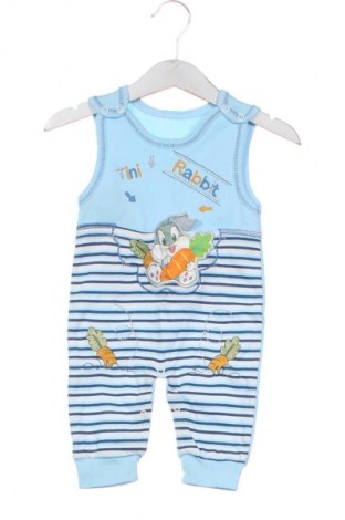 Kinder Overall Unbranded, Größe 6-9m/ 68-74 cm, Farbe Mehrfarbig, Preis € 16,37