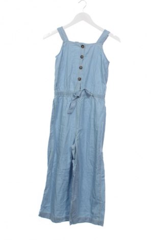 Kinder Overall Unbranded, Größe 12-13y/ 158-164 cm, Farbe Blau, Preis € 15,35