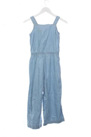 Kinder Overall Unbranded, Größe 12-13y/ 158-164 cm, Farbe Blau, Preis € 15,35