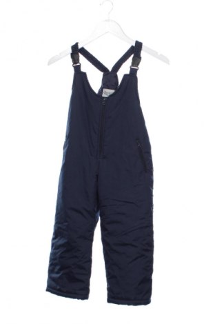Παιδική σαλοπέτα Unbranded, Μέγεθος 4-5y/ 110-116 εκ., Χρώμα Μπλέ, Τιμή 11,99 €