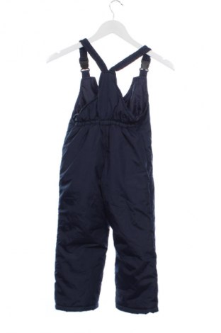Παιδική σαλοπέτα Unbranded, Μέγεθος 4-5y/ 110-116 εκ., Χρώμα Μπλέ, Τιμή 11,99 €