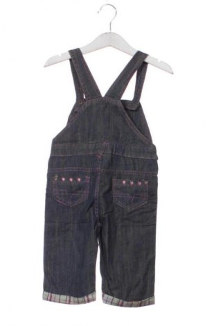 Παιδική σαλοπέτα Unbranded, Μέγεθος 2-3y/ 98-104 εκ., Χρώμα Μπλέ, Τιμή 21,99 €