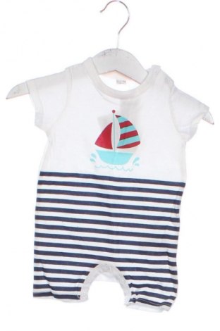 Παιδική σαλοπέτα Unbranded, Μέγεθος 2-3m/ 56-62 εκ., Χρώμα Πολύχρωμο, Τιμή 21,99 €