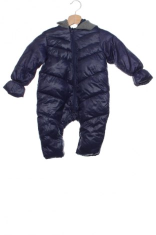 Παιδική σαλοπέτα Unbranded, Μέγεθος 2-3y/ 98-104 εκ., Χρώμα Μπλέ, Τιμή 16,37 €