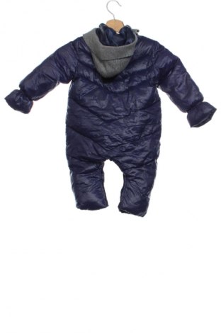 Παιδική σαλοπέτα Unbranded, Μέγεθος 2-3y/ 98-104 εκ., Χρώμα Μπλέ, Τιμή 16,37 €