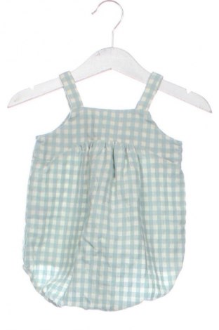 Kinder Overall Zara, Größe 3-6m/ 62-68 cm, Farbe Mehrfarbig, Preis € 8,99