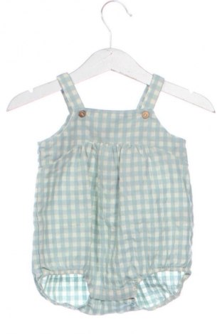 Kinder Overall Zara, Größe 3-6m/ 62-68 cm, Farbe Mehrfarbig, Preis € 8,99