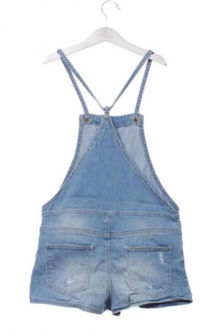 Kinder Overall Zara, Größe 11-12y/ 152-158 cm, Farbe Blau, Preis € 8,99