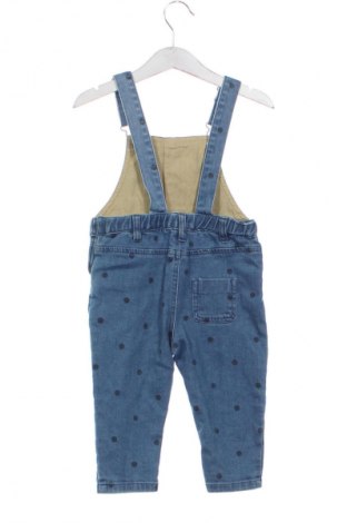 Kinder Overall Zara, Größe 18-24m/ 86-98 cm, Farbe Mehrfarbig, Preis € 10,00