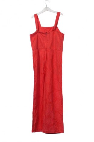 Kinder Overall Zara Kids, Größe 11-12y/ 152-158 cm, Farbe Rot, Preis € 10,00