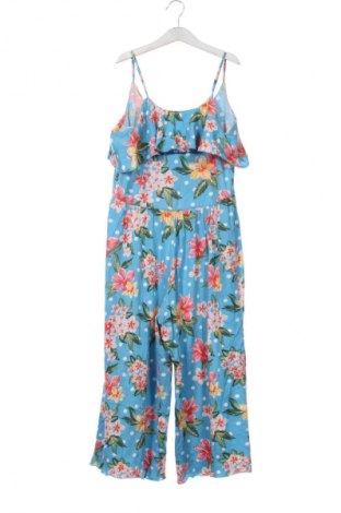 Kinder Overall Zara Kids, Größe 12-13y/ 158-164 cm, Farbe Mehrfarbig, Preis € 10,23