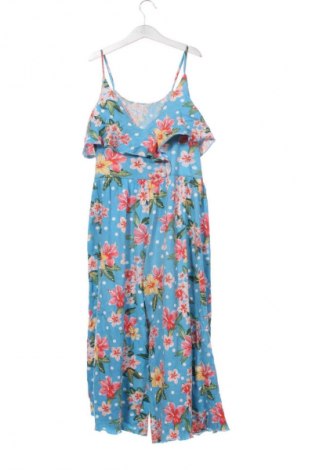 Kinder Overall Zara Kids, Größe 12-13y/ 158-164 cm, Farbe Mehrfarbig, Preis € 10,23