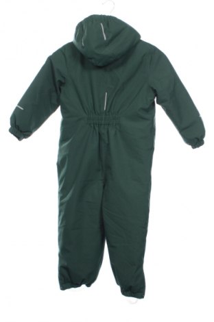 Kinderoverall für Wintersport Name It, Größe 4-5y/ 110-116 cm, Farbe Grün, Preis € 20,99