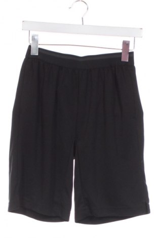 Detské krátke nohavice  Adidas, Veľkosť 12-13y/ 158-164 cm, Farba Čierna, Cena  17,95 €