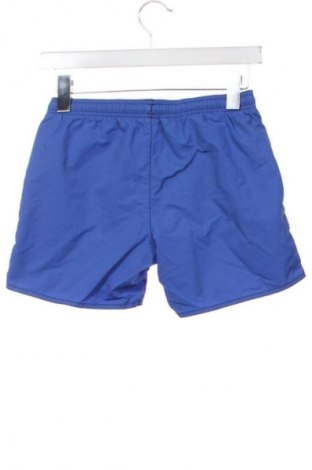 Kinder Shorts Adidas, Größe 10-11y/ 146-152 cm, Farbe Blau, Preis € 14,00