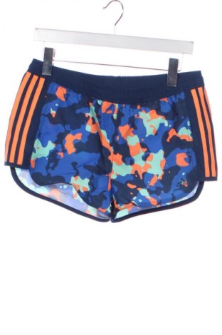 Kinder Shorts Adidas, Größe 14-15y/ 168-170 cm, Farbe Mehrfarbig, Preis € 26,99