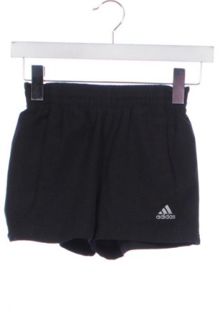 Kinder Shorts Adidas, Größe 4-5y/ 110-116 cm, Farbe Schwarz, Preis € 13,30
