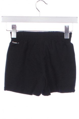 Kinder Shorts Adidas, Größe 4-5y/ 110-116 cm, Farbe Schwarz, Preis € 13,30