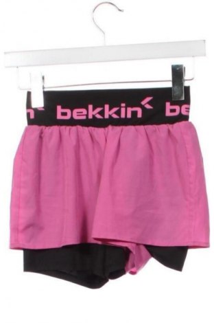 Kinder Shorts Bekkin, Größe 9-10y/ 140-146 cm, Farbe Mehrfarbig, Preis € 6,99