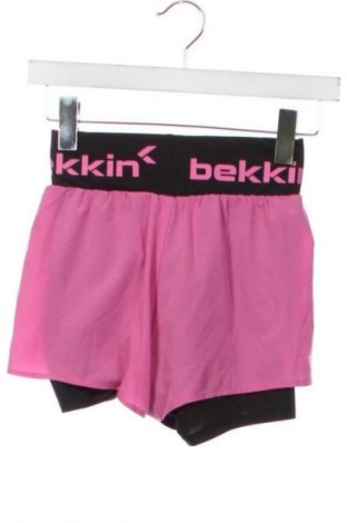 Kinder Shorts Bekkin, Größe 9-10y/ 140-146 cm, Farbe Mehrfarbig, Preis € 6,99