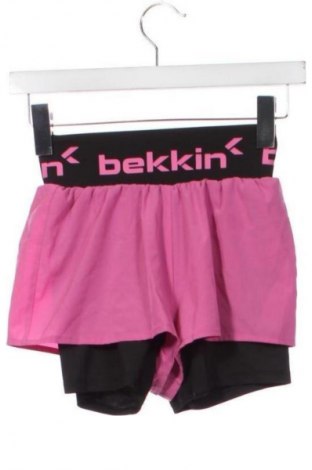 Dětské krátké kalhoty  Bekkin, Velikost 9-10y/ 140-146 cm, Barva Vícebarevné, Cena  173,00 Kč