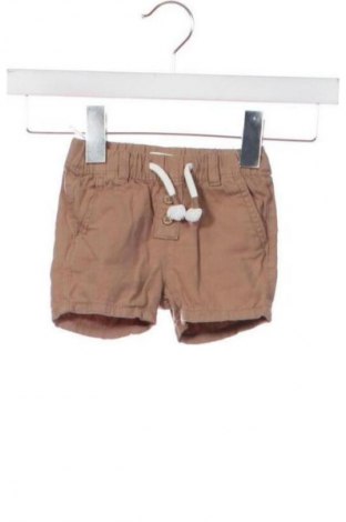 Kinder Shorts C&A, Größe 3-6m/ 62-68 cm, Farbe Braun, Preis € 6,99