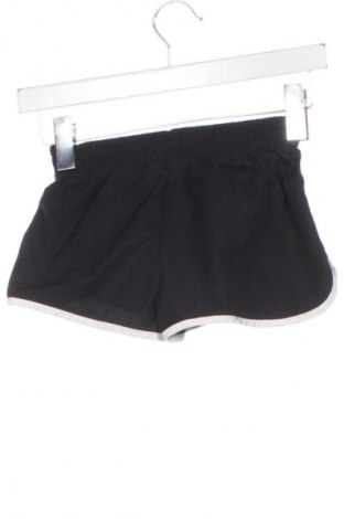 Dětské krátké kalhoty  Champion, Velikost 5-6y/ 116-122 cm, Barva Černá, Cena  249,00 Kč