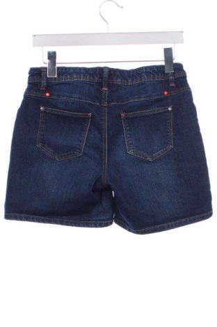 Kinder Shorts Charles Vogele, Größe 15-18y/ 170-176 cm, Farbe Blau, Preis € 6,99