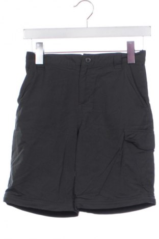 Kinder Shorts Columbia, Größe 14-15y/ 168-170 cm, Farbe Grau, Preis € 13,81