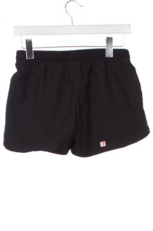 Kinder Shorts Decathlon, Größe 10-11y/ 146-152 cm, Farbe Schwarz, Preis € 7,16