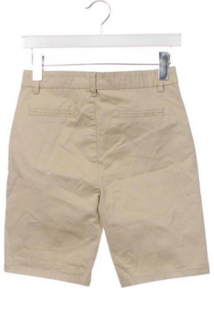 Dětské krátké kalhoty  Denim Co., Velikost 11-12y/ 152-158 cm, Barva Béžová, Cena  316,00 Kč