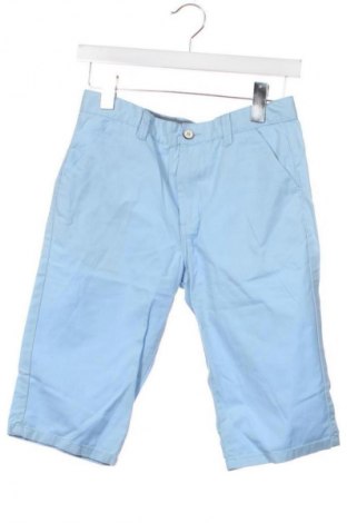 Παιδικό κοντό παντελόνι Denim Co., Μέγεθος 12-13y/ 158-164 εκ., Χρώμα Μπλέ, Τιμή 6,99 €